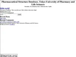 Sites similar to pharmis.org
