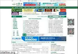 Sites similar to pharmnet.com.cn