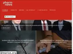 Sites similar to pharmnews.net
