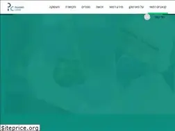 Sites similar to pharmocann.co.il