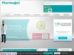 Sites similar to pharmodel.com