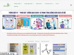 Sites similar to pharmog.com