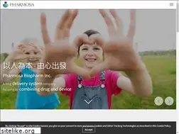 Sites similar to pharmosa.com.tw