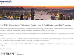 Sites similar to pharmout.co.za