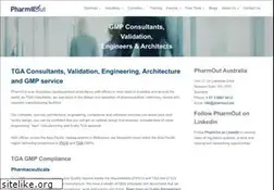 Sites similar to pharmout.com.au