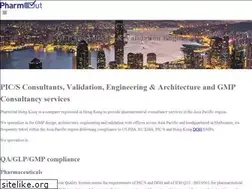 Sites similar to pharmout.hk