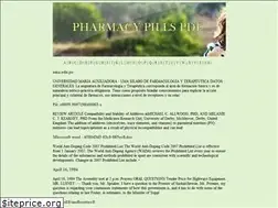 Sites similar to pharmpdf.com