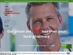 Sites similar to pharmpillsonline.com