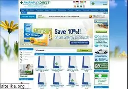 Sites similar to pharmplexdirect.com