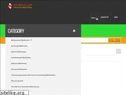 Sites similar to pharmrus.com