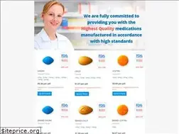 Sites similar to pharmrxp.com