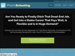 Sites similar to pharmschooling.org