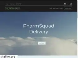 Sites similar to pharmsquad.com