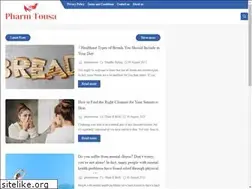 Sites similar to pharmtousa.com
