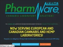 Sites similar to pharmware.net