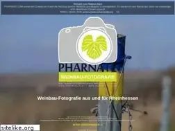 Sites similar to pharnate.com