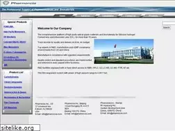 Sites similar to pharnorcia.com