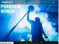 Sites similar to pharoahe.com