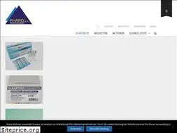 Sites similar to pharoek.de