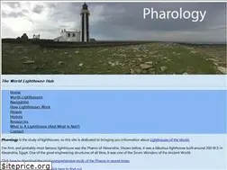 Sites similar to pharology.eu