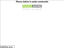 Sites similar to pharos-advies.nl
