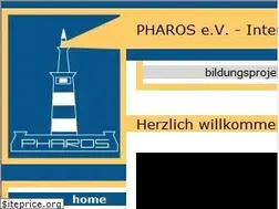 Sites similar to pharos-online.org
