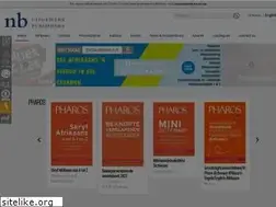 Sites similar to pharos.co.za