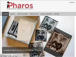 Sites similar to pharosartresearch.org