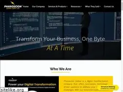 Sites similar to pharoscion.com