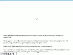 Sites similar to pharosgroup.co.uk