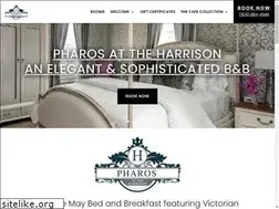 Sites similar to pharosinn.com