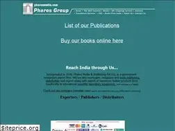 Sites similar to pharosmedia.com