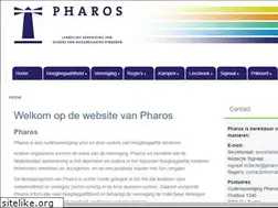 Sites similar to pharosnl.nl