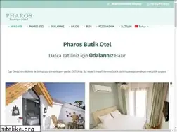 Sites similar to pharosotel.com