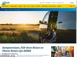 Sites similar to pharosreizen.be