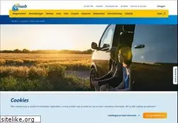 Sites similar to pharosreizen.nl