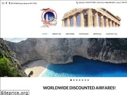 Sites similar to pharostravel.com