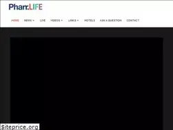 Sites similar to pharr.life
