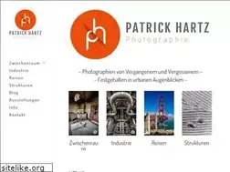 Sites similar to phartz.de