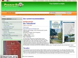Sites similar to pharus-plan.de