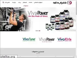 Sites similar to pharyabdarou.com