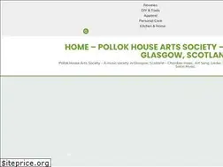 Sites similar to phas.org.uk