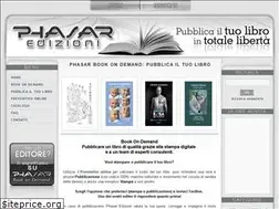 Sites similar to phasar.net