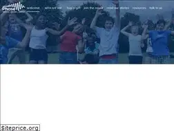 Sites similar to phase-hitchin.org