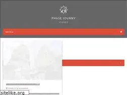 Sites similar to phase-journey.com