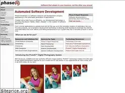 Sites similar to phase-n.com