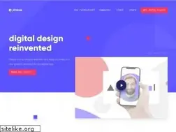 Sites similar to phase.com