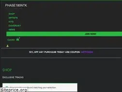 Sites similar to phase180ntk.com