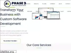 Sites similar to phase2online.com