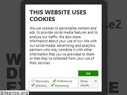 Sites similar to phase2technology.com